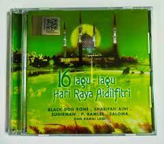 Listen to 16 lagu lagu hari raya aidil fitri by various artists on deezer. Lagu Hari Raya