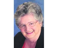 Mary Crow Obituary (2018)