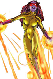 Image result for Starfire 2011 HS