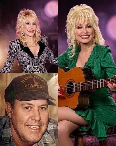 Dolly Parton's brother Denver Parton's life and legacy as a quiet family  anchor