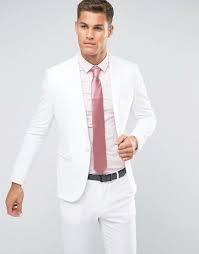 Mens embroidered sequin suit jacket stage performance tunic party show top. Just Beautiful Asos Skinny Suit Jacket In White White Http Www Fashionshop Net Au Shop Asos Asos Skinny Suit Jacket In Wh Skinny Suits Suit Jacket Suits