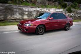 2001 Corolla Cooter1391 S 2001 Toyota Corolla In Monticello Ky Toyota Corolla Corolla Toyota Corolla Le