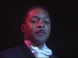 Struttin' With Some BBQ