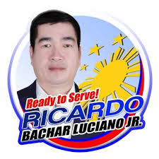 Ricardo Bachar Luciano Jr.
