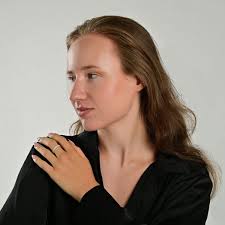 Akzent Ringe Sarina Gold Damen