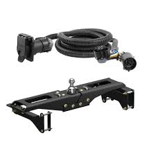 Maybe you would like to learn more about one of these? 32 5k Gooseneck Hitch With Under Bed Brackets And Hardware By Curt Group Associated Accessories Chevrolet Accessories