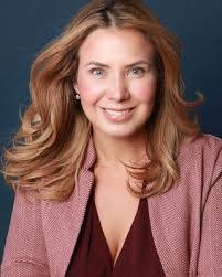 Stephanie Pauley's Instagram, Twitter & Facebook