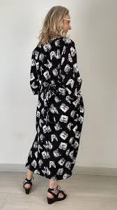 Laetitia Dress › Elsabe Creations