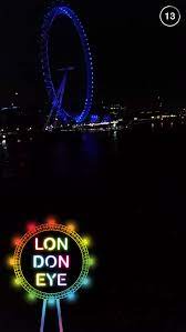 Snapchat Launches London Specific Filters For Photos Snapchat Geofilters Snapchat Location Filters Snapchat Filters Location