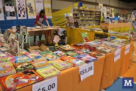 Join us again in 2021, when the world's largest trade fair for. Feira Do Livro Inicia Com Atracoes Culturais E Livros A Precos Diferenciados O Municipio