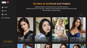 10 Best 人工智能色情生成器工具在2025