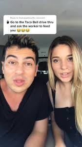 Dylan Michael White Drive Through