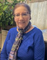 Obituary information for Barbara A. Paskert