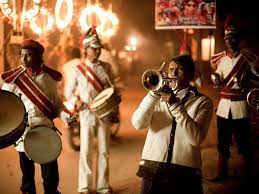 Wedding Procession India Wedding Procession Indian Marriage Mumbai Wedding