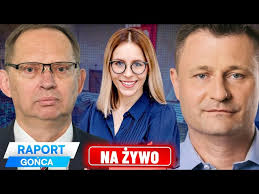 ROZKRADNĄ POLSKĘ?! [NA ŻYWO] Roman Fritz, Krzysztof Paszyk, Agnieszka  Buczyńska