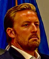 Ryan Walter Nickerson"