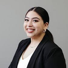 Women in Leadership: Lizeth Brito '23, YES • Carthage College