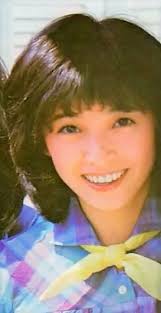 キャンディーズ 藤村美樹 ミキちゃん ポートレイト 昭和 アイドル アイドル