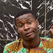 Oghenegueke Emmanuel Richard