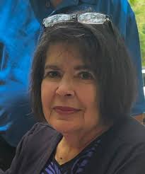 Obituary information for Linda Jacqueline Raduly