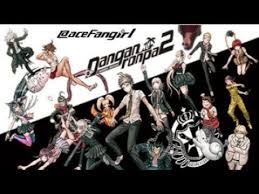 Danganronpa season 2 episode 1 english dub anime from ww1.animesepisodes.com super dangan ronpa 2 (1) the nightmare before christmas (1993) (1) haikyuu!! Danganronpa 2 Goodbye Despair Episode 1 I Have Questions Youtube