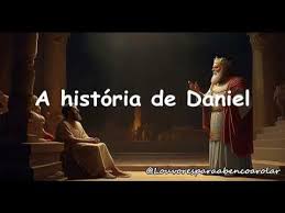 A história de Daniel #gospel #louvores #musica #louvor