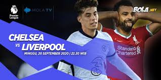 Read about chelsea v liverpool in the premier league 2020/21 season, including lineups, stats and live blogs, on the official website of the premier league. Chelsea Vs Liverpool Jurgen Klopp Sebut 3 Pemain Yang Menjadi Ancaman Timnya Bola Net