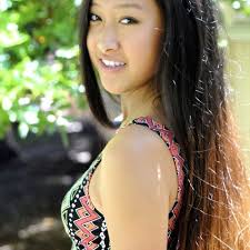 Alice Tsui: Actor in Orange, California.