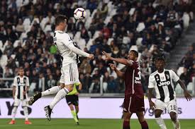 Juventus will be looking for their seventh straight victory in serie a when they welcome turin rivals torino to the allianz stadium on saturday afternoon. Juventus 1 Torino 1 Initial Reaction And Random Observations Black White Read All Over