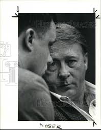 John Noser's Instagram, Twitter & Facebook