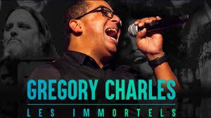 Gregory Charles