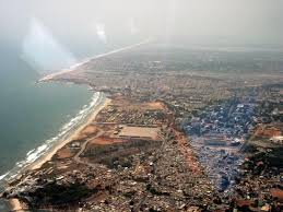 Accra Ghana Capital Of Ghana Accra All About Africa
