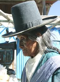 Information and translations of bolivianerin in the most comprehensive dictionary definitions resource on the web. Landerinfo Bolivien Robinson Im Netz