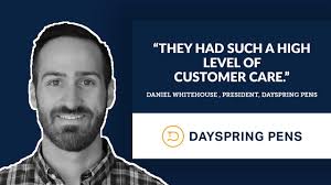 TaxValet Review: Dayspring Pens — 'Penning' a Sales Tax Success Story