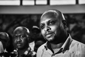 Floyd Shivambu Joins MK Party: South African Politics Shift