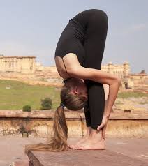 How To Do The Uttanasana And What Are Its Benefits Reduce Hair Fall Hair Fall Remedy Fall Hair