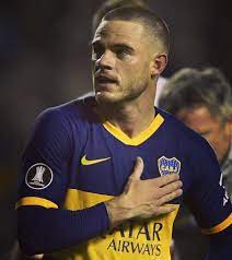Nahitan michel nández acosta nasce il 28 dicembre 1995 a maldonado, città situata a 95 kilometri dalla capitale montevideo. Babagol Nahitan Nandez Boca Juniors International Facebook