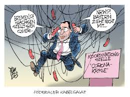 Er ist mitglied der spd und seit 2005 mitglied des deutschen bundestages. Corona Virus Archives Janson Karikatur