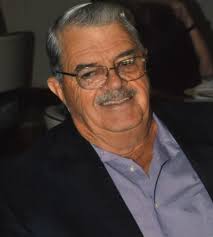 Charles Dewitt 'Dee' England