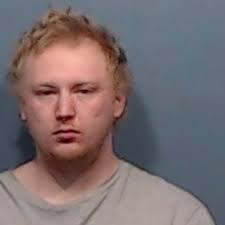 Abilene man sentenced to 25 years for shooting at police officers