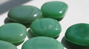 Maybe you would like to learn more about one of these? The Opportunity Stone Green Aventurine Meaning And Uses Crystal Meanings