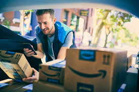 We did not find results for: Amazon Flex