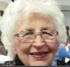 MaryLou Kristensen Obituary (2015)