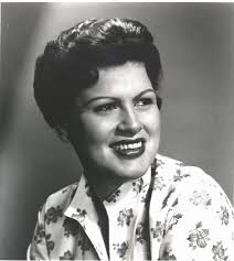 Trish Harris lead and harmony vocals