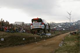 Find race, driver, circuit and team information, as well as news and results. Wrc Sebastien Ogier Wins Fafe Rally Sprint In Portugal Gtspirit