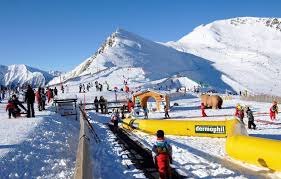 Intersport n°1 de la location de ski en ligne. Residence Soleil D Aure Location A Saint Lary Soulan Ski Planet