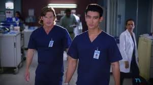 Grey S Anatomy Saison 15 Les Spoilers Video Intrigues Et Nouveaux Personnages Grey S Anatomy Saison 17 Nouveautes Tele Com