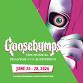 RTAA Presents | Goosebumps The Musical: Phantom Of event image