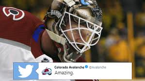 Colorado avalanche and coloradoavalanche.com are trademarks of colorado avalanche, llc. Someone Made A Hilarious Edit To Andrew Hammond S Wikipedia Page After Avs Win Article Bardown