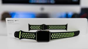 Apple has its own batch of options but there are seemingly a apple has released a pride watch band to the public yearly since 2017 and this is the new one for 2020 (there's also a nike version). Apple Watch Nike Sport Band Unboxing Black Volt Youtube